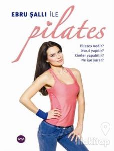 Ebru Şallı ile Pilates