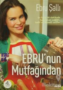 Ebru'nun Mutfağından
