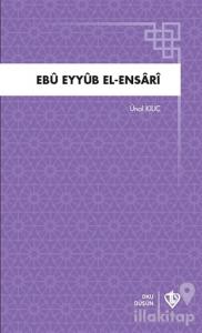 Ebu Eyyub El-Ensari