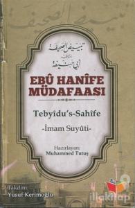 Ebu Hanife Müdafaası