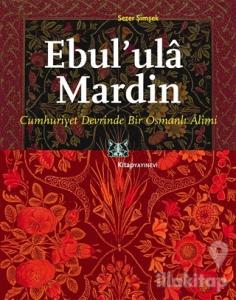 Ebul' ula Mardin