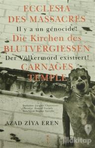 Ecclesia Des Massacres Il Ya Un Genocide!