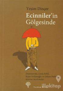 Ecinniler'in Gölgesinde