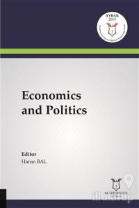 Economics and Politics