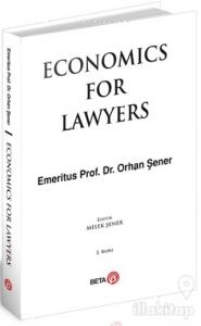 Economics For Lawyers