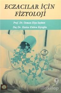 Eczacılar için Fizyoloji