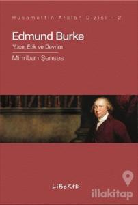 Edbund Burke