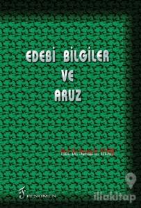 Edebi Bilgiler ve Aruz