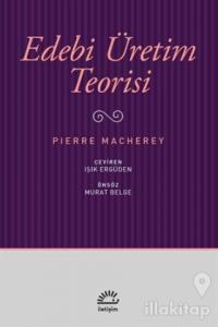 Edebi Üretim Teorisi