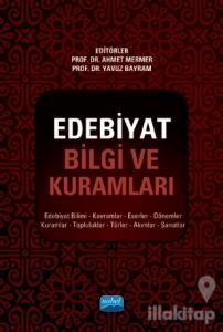 Edebiyat Bilgi ve Kuramları