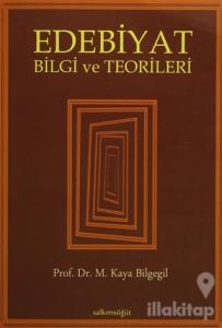 Edebiyat Bilgi ve Teorileri