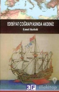 Edebiyat Coğrafyasında Akdeniz