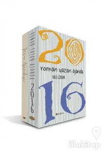 Edebiyat Defterleri (2 Defter Set)