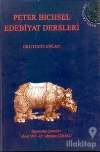 Edebiyat Dersleri Okuyucu/Anlatı Frankfurt Dersleri