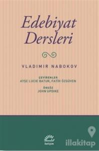 Edebiyat Dersleri
