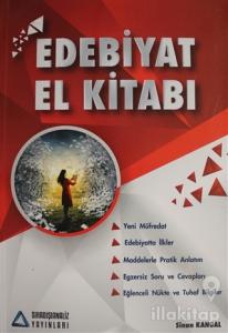 Edebiyat El Kitabı - Uygulamalı Dil Bilgisi El Kitabı
