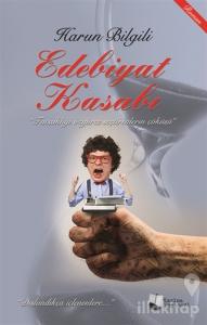 Edebiyat Kasabı