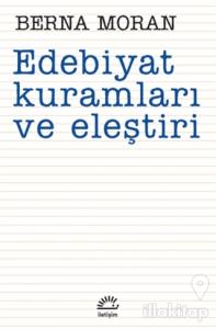 Edebiyat Kuramları ve Eleştiri