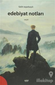 Edebiyat Notları
