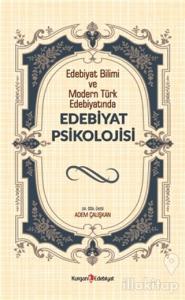 Edebiyat Psikolojisi