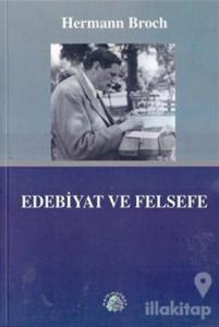 Edebiyat ve Felsefe