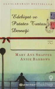 Edebiyat ve Patates Turtası Derneği