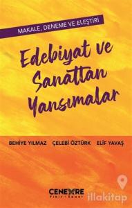 Edebiyat ve Sanattan Yansımalar