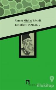 Edebiyat Yazıları 2