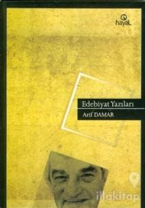 Edebiyat Yazıları
