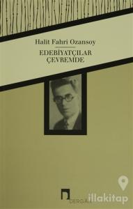 Edebiyatçılar Çevremde