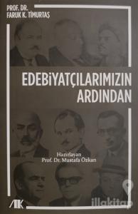 Edebiyatçılarımızın Ardından