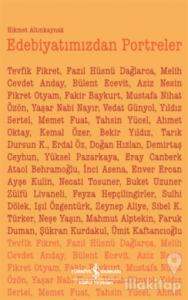 Edebiyatımızdan Portreler