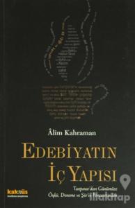 Edebiyatın İç Yapısı
