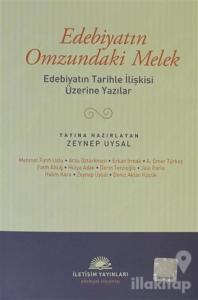 Edebiyatın Omzundaki Melek