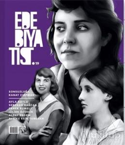 Edebiyatist Dergisi Sayı: 19 Eylül - Ekim 2018
