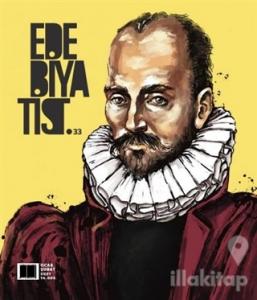 Edebiyatist Dergisi Sayı: 33 Ocak - Şubat 2021