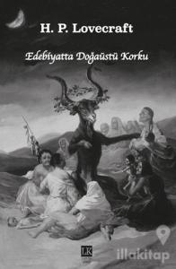 Edebiyatta Doğaüstü Korku