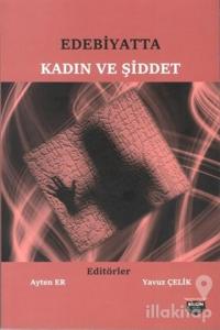 Edebiyatta Kadın ve Şiddet