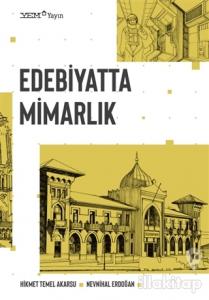 Edebiyatta Mimarlık