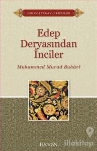 Edep Deryasından İnciler