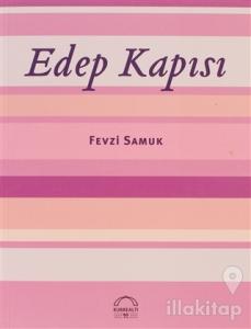 Edep Kapısı