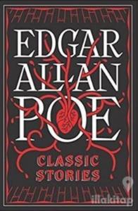 Edgar Allen Poe: Classic Stories