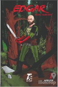 Edgar - Bölüm 1 Yalnız Kurt