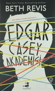 Edgar Casey Akademisi