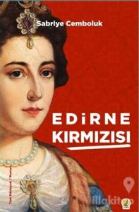 Edirne Kırmızısı