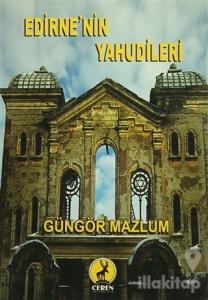Edirne'nin Yahudileri