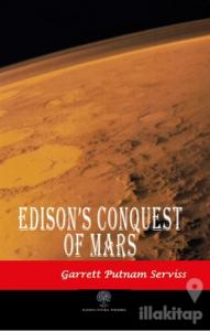 Edison's Conquest of Mars
