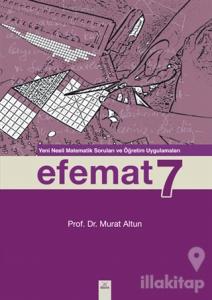 Efemat 7