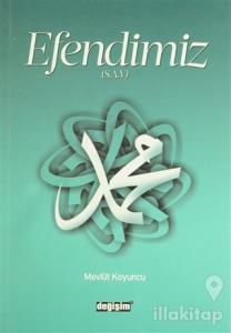 Efendimiz (S.A.V)