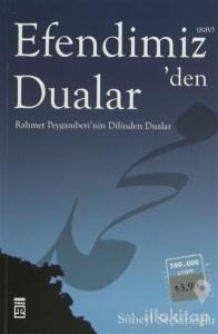 Efendimiz'den Dualar